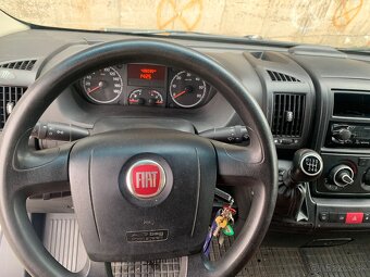 FIAT DUCATO 3.0 130Kw - 8