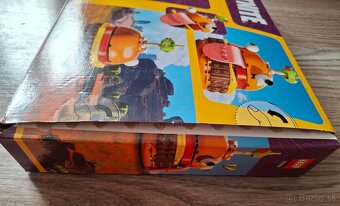 Lego Fortnite 77070 Durr Burger - 8