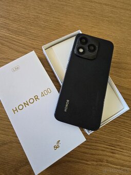 Honor 400 lite - 8