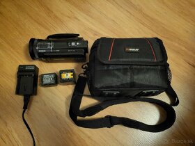 Panasonic kamera HC - X920 - 8