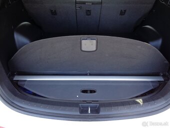 Hyundai Santa Fe Grand 2.2 CRDi VGT 4x4 Premium SUV - 8