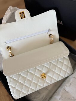 Chanel kabelky - 8