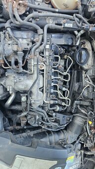 Passat b6 2.0 103kw 4x4 - 8
