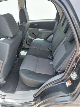 Suzuki sx4 1,9ddis 4x4 4x4 - 8