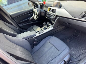 Bmw 320d - 8