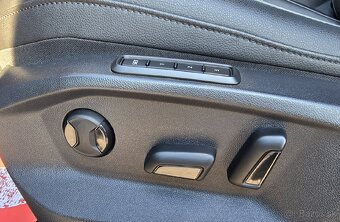 ✅️Seat Tarraco 2.0.TDI FR-Sport 2022 4x4,147kw, 7-miestne✅️ - 8