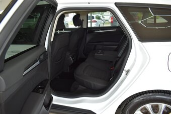 Ford Mondeo 2,0 TDCi,LED,NAVI,serviska,1.maj, - 8