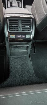Škoda Superb 3 - 8