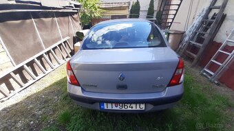 Na predaj Renault Thalia - 8