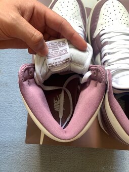 Nike Air Jordan 1 Retro High OG "Mauve" - 8
