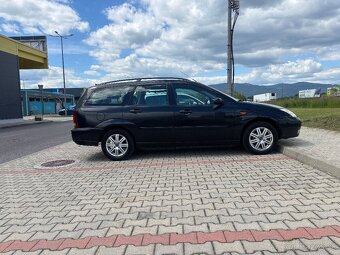 Ford focus Combi. Mk1 66kw 90 PS - 8
