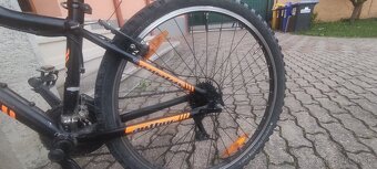 Predám teenagerský bicykel Author - 8