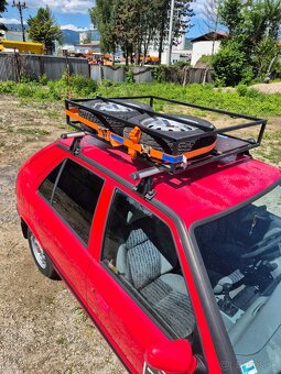 Skoda felicia 1.3mpi - 8