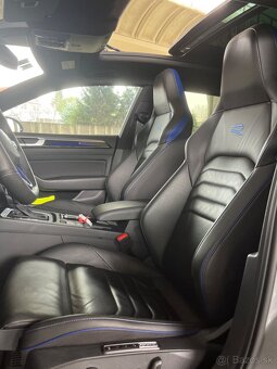 Volkswagen Arteon Shooting Brake 2.0 TSI R 4Motion DSG - 8