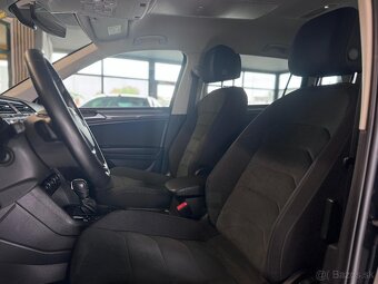 Volkswagen Tiguan Allspace 2.0 TDI DSG 2021 - 8