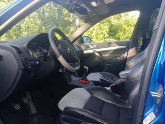 Škoda Octavia 2 RS 2.0TFSI - 8