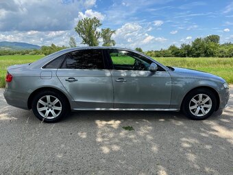 Audi A4 B8 2.0TDI CHIP - 8