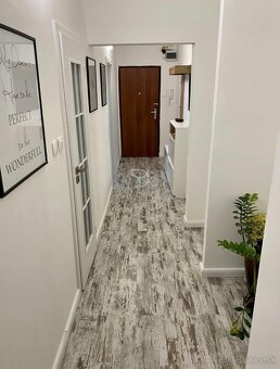 S L A T I N S K Á | 2 izbový byt s pivničnou kobkou, 53 m² | - 8