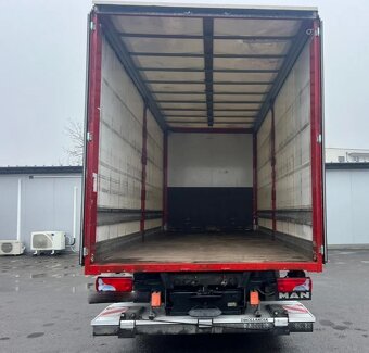 MAN TGL 12.250 - 4x2 – Shrnovačka – EURO 6. - 8