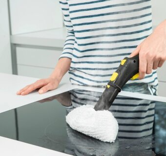 Karcher parný čistič SC 3 - 8