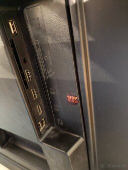 Predam TV Xiaomi MiTV MSSP3 - 8