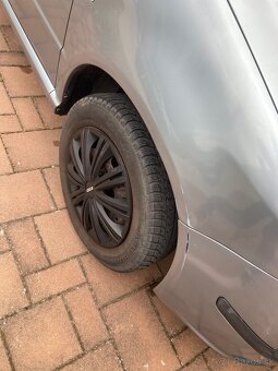 Škoda Fabia 1.2 - 8