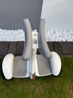 Ninebot mini pro segway N3M320 - 8