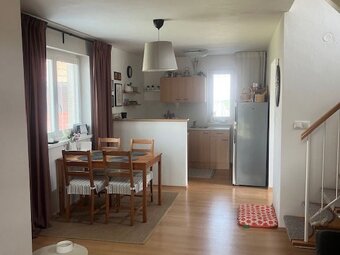 42051-Predaj rekreačného domu pri Vojčianskom jazere. - 8