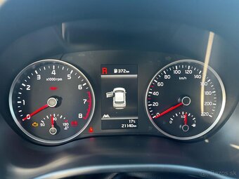 Kia Stonic 1.2 DPi Gold - 8