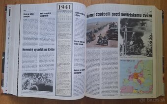 Kronika 20. storocia - 8