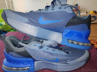 Nike alpha trainer 6 - 8