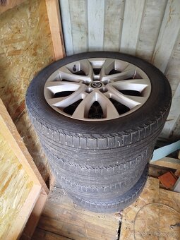 Mazda CX 5 - odpocet DPH - 8