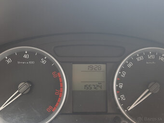 Škoda Fabia Combi 1.2 HTP 12V Ambiente - 8