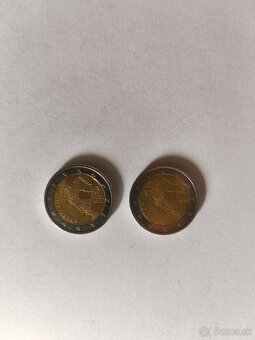 Ponukam euro mince - 8