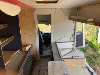 Fiat Ducato 2.0 jtd - 8
