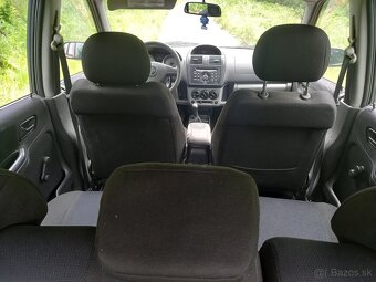 Ignis 1.3i 69kw 4x4 - 8