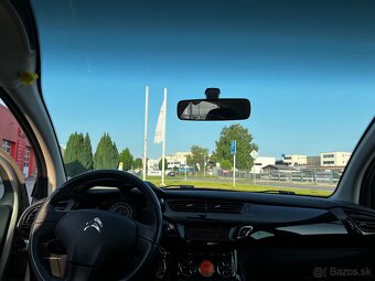 Citroen C3 1.4 benzín 2011 - 8