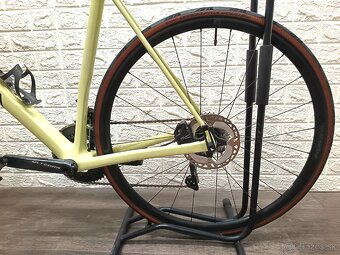 Predám cestný bicykel Canyon Endurace CF SL 8 Carbon 28" - 8