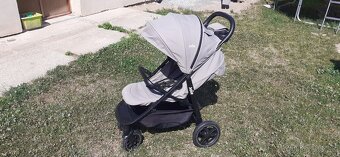 Joie literax sportovy kocik - 8