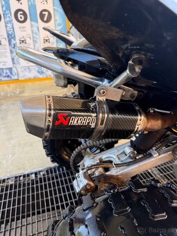 Yamaha raptor 250 ZNÍŽENÁ CENA - 8