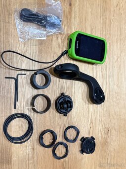 Cyklopočítač Garmin Edge 830 - 8