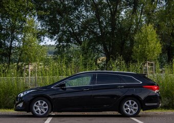 Hyundai i40 CV 1.6 GDI Comfort - 8