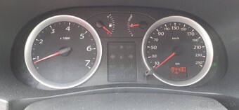Renault Thalia 1.2 16V - 8
