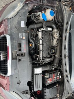 Seat Altea XL 1.9tdi 77kw BEZ DPF - 8