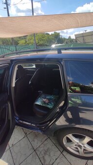 Predám W. Passat b7 1.6 tdi - 8