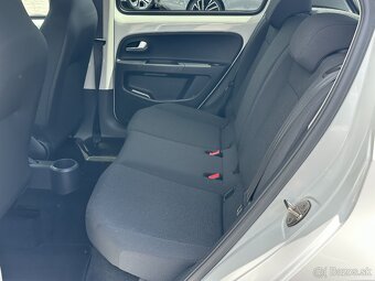 Volkswagen Up Move Up 1.0 MPI M5, r.v.: 2020 - 8
