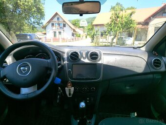Dacia Logan 1.2 55kw - 8