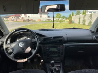 Vw. Passat b5.5 1.9 TDi - 8