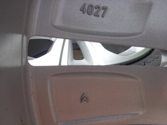 ProAce Jumpy Traveller Spacetourer Vivaro nova zimna sada - 8