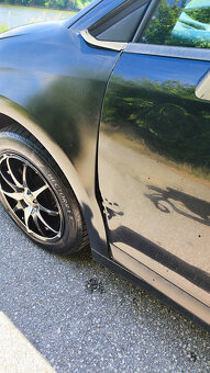 Citroën C4 1.4i, 65 kW – hatchback s klímou a tempomatom - 8
